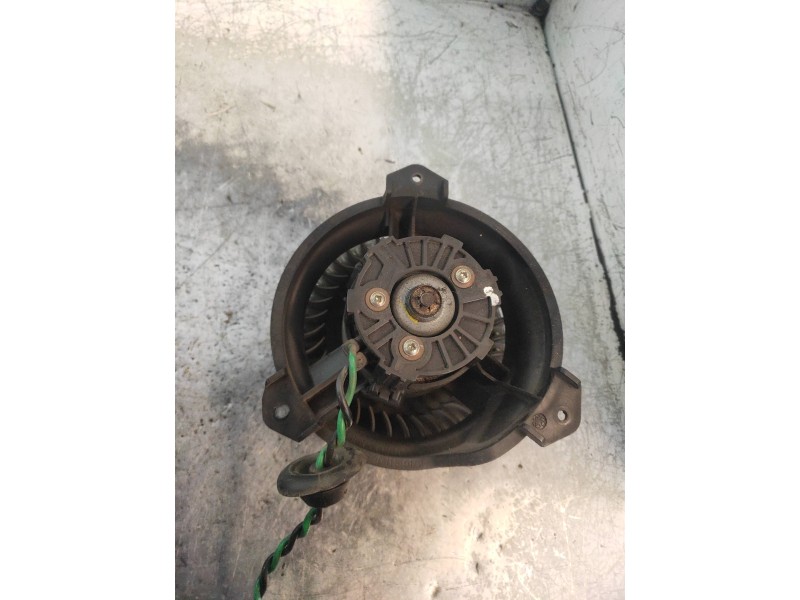 Recambio de motor calefaccion para chrysler 300 m (lr) 2.7 v6 referencia OEM IAM   