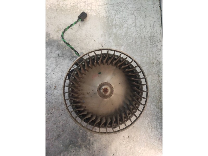 Recambio de motor calefaccion para chrysler 300 m (lr) 2.7 v6 referencia OEM IAM   