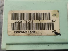 Recambio de modulo electronico para chrysler 300 m (lr) 2.7 v6 referencia OEM IAM P04602415AB 22901782AZ  2