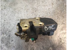 Recambio de motor cierre centralizado delantero izquierdo para chrysler 300 m (lr) 2.7 v6 referencia OEM IAM   