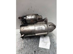 Recambio de motor arranque para opel astra h ber. 1.6 16v referencia OEM IAM 55556092 16I 16V 