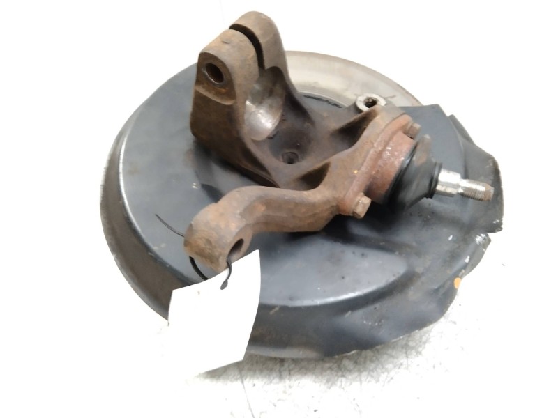 Recambio de mangueta delantera izquierda para talbot 180 1.9 d referencia OEM IAM CHRYSLER180  