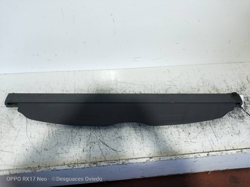 Recambio de bandeja trasera para seat alhambra (7v9) 1.9 tdi referencia OEM IAM   