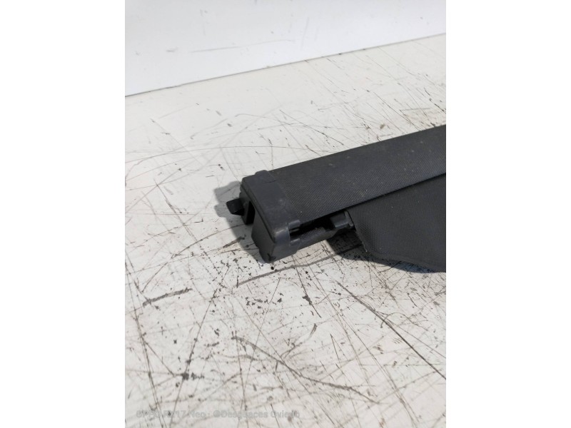 Recambio de bandeja trasera para seat alhambra (7v9) 1.9 tdi referencia OEM IAM   