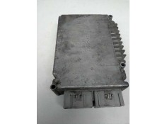 Recambio de centralita motor uce para chrysler 300 m (lr) 3.5 cat referencia OEM IAM P04896370AD HEBGYBA 476670