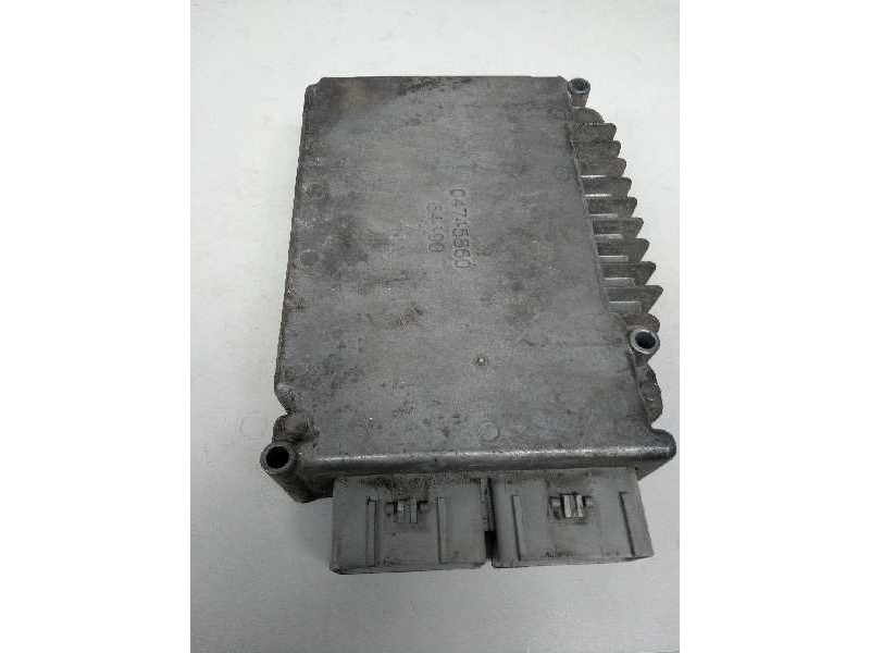 Recambio de centralita motor uce para chrysler 300 m (lr) 3.5 cat referencia OEM IAM P04896370AD HEBGYBA 476670