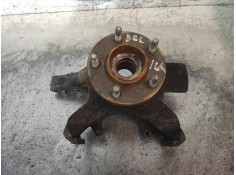 Recambio de mangueta delantera izquierda para chrysler 300 m (lr) 2.7 v6 referencia OEM IAM   