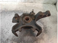 Recambio de mangueta delantera izquierda para chrysler 300 m (lr) 2.7 v6 referencia OEM IAM    2