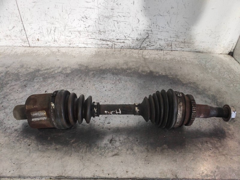 Recambio de transmision delantera derecha para chrysler 300 m (lr) 2.7 v6 referencia OEM IAM P04593500AC  