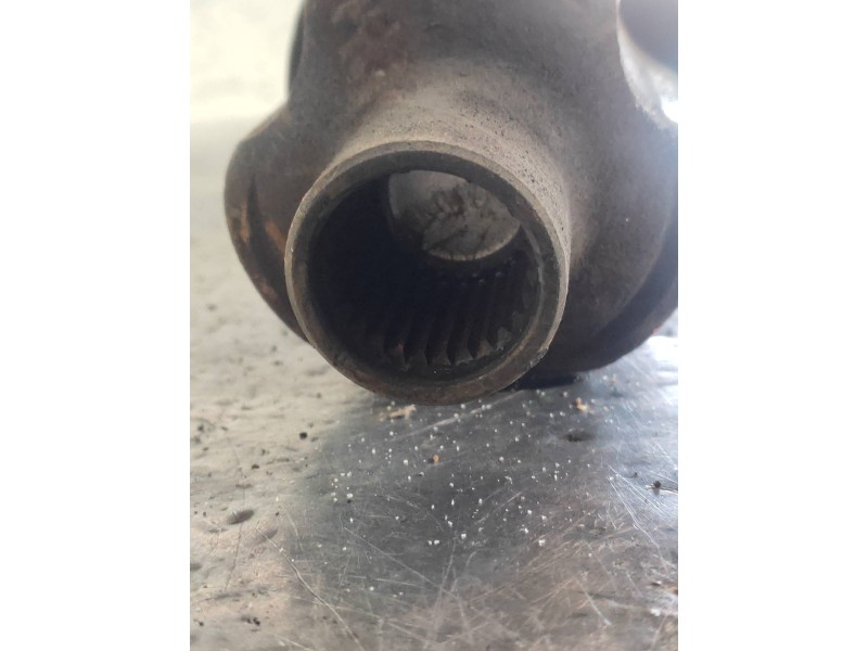 Recambio de transmision delantera derecha para chrysler 300 m (lr) 2.7 v6 referencia OEM IAM P04593500AC  