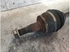 Recambio de transmision delantera izquierda para chrysler 300 m (lr) 2.7 v6 referencia OEM IAM P04593501AC   2