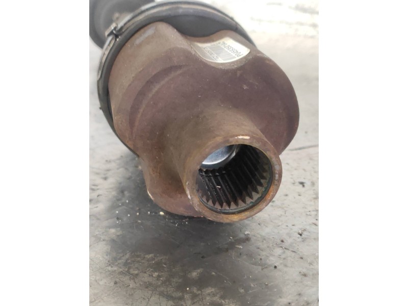 Recambio de transmision delantera izquierda para chrysler 300 m (lr) 2.7 v6 referencia OEM IAM P04593501AC  