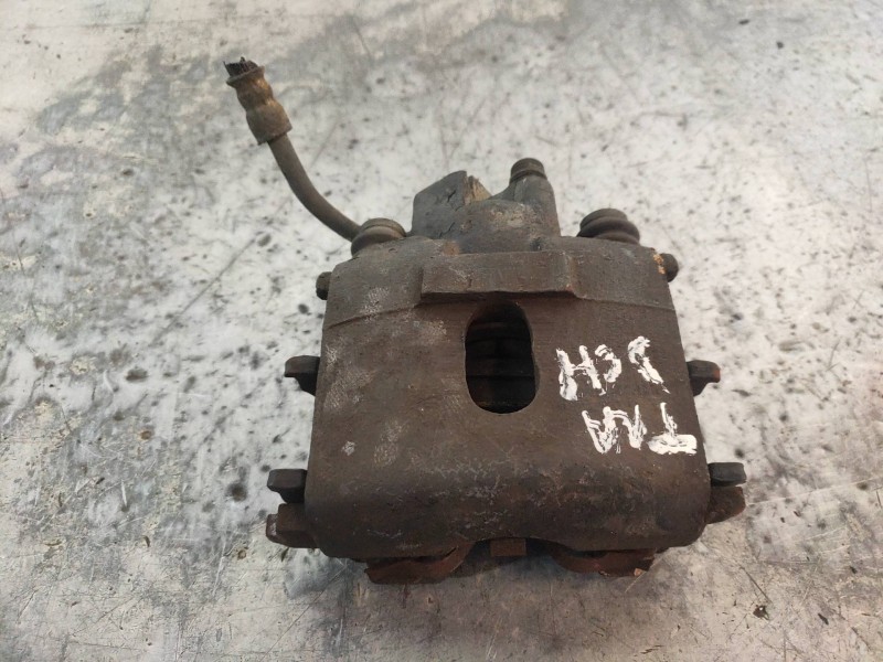 Recambio de pinza freno trasera derecha para chrysler 300 m (lr) 2.7 v6 referencia OEM IAM   