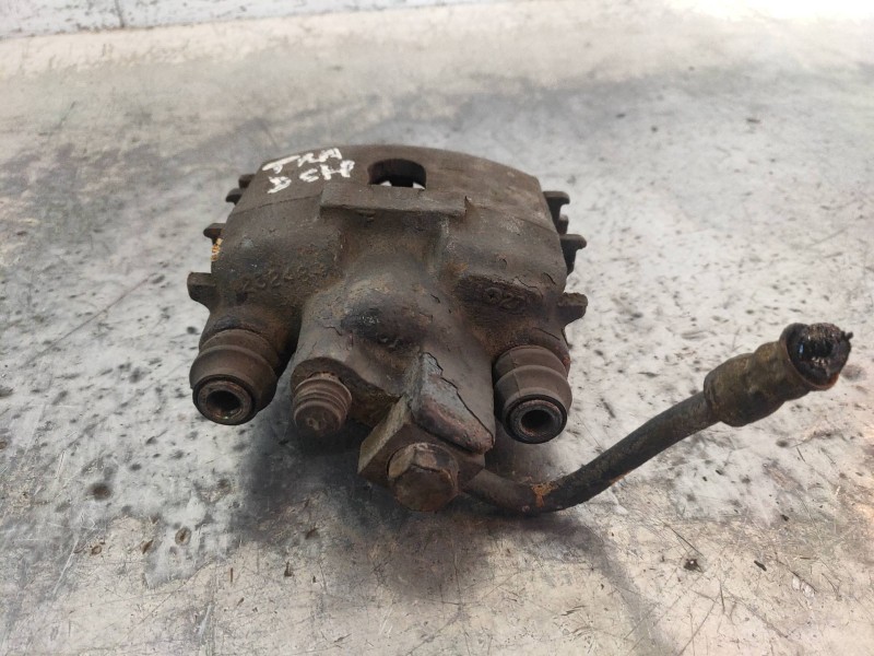 Recambio de pinza freno trasera derecha para chrysler 300 m (lr) 2.7 v6 referencia OEM IAM   