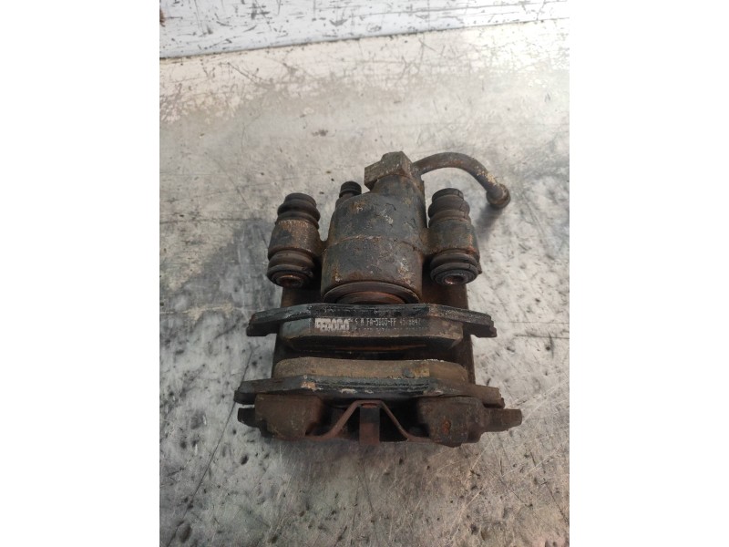 Recambio de pinza freno trasera derecha para chrysler 300 m (lr) 2.7 v6 referencia OEM IAM   