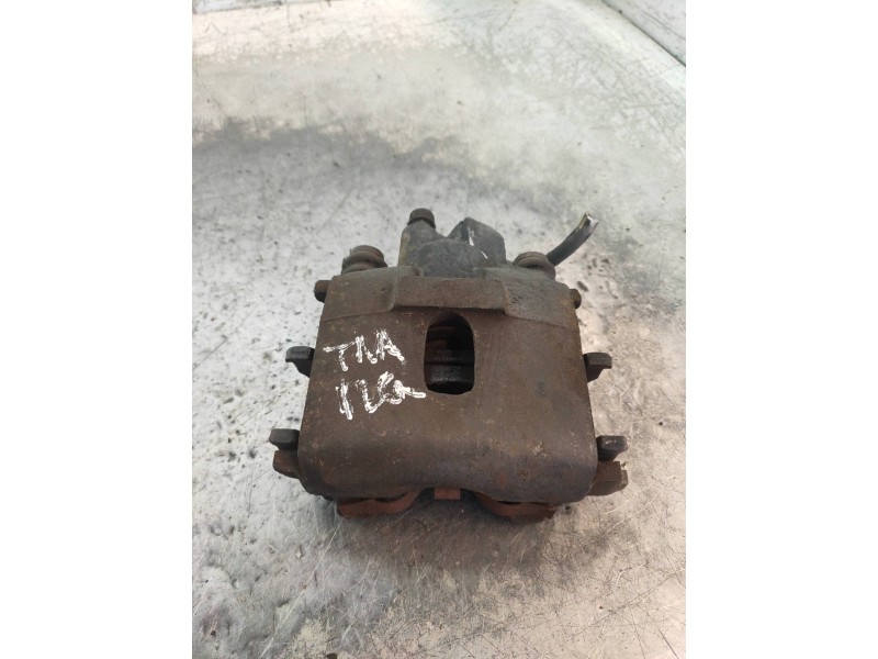 Recambio de pinza freno trasera izquierda para chrysler 300 m (lr) 2.7 v6 referencia OEM IAM   