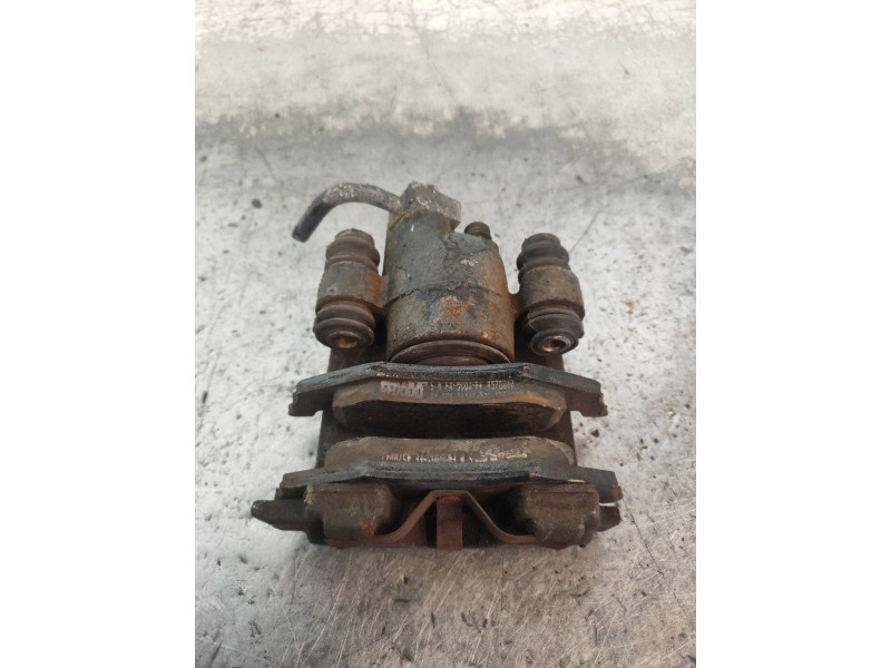 Recambio de pinza freno trasera izquierda para chrysler 300 m (lr) 2.7 v6 referencia OEM IAM   