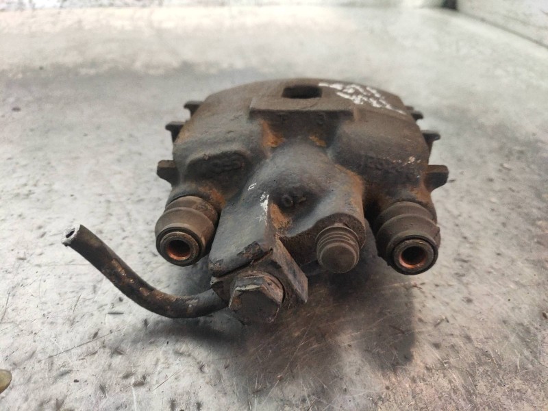 Recambio de pinza freno trasera izquierda para chrysler 300 m (lr) 2.7 v6 referencia OEM IAM   