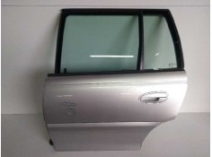 Recambio de puerta trasera izquierda para opel omega b elegance familiar referencia OEM IAM   