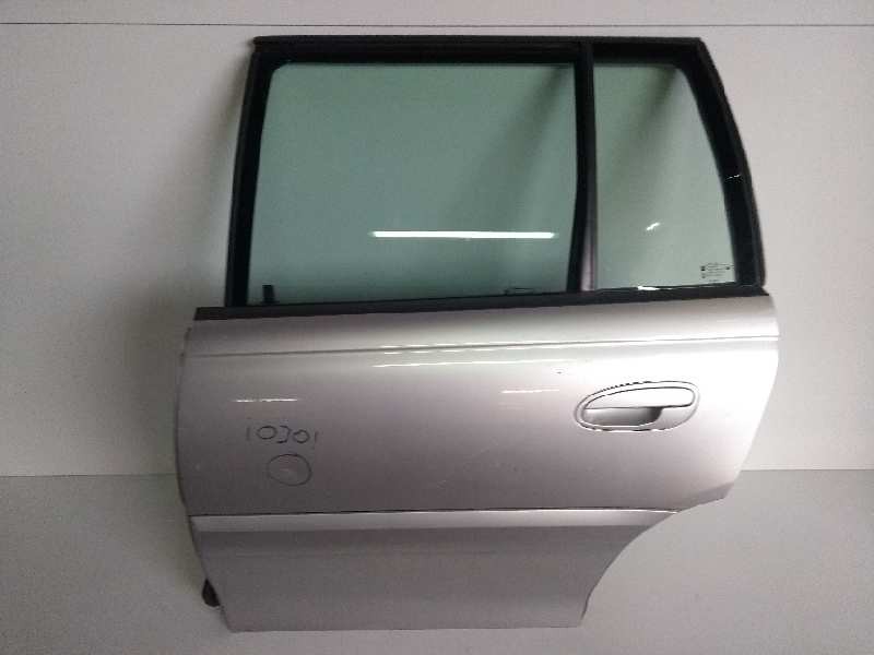 Recambio de puerta trasera izquierda para opel omega b elegance familiar referencia OEM IAM   