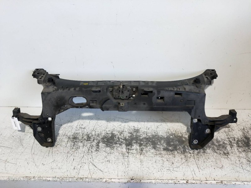 Recambio de panel frontal para renault modus confort dynamique referencia OEM IAM   