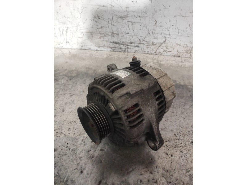 Recambio de alternador para chrysler 300 m (lr) 2.7 v6 referencia OEM IAM TN1210004373 04896123AB 
