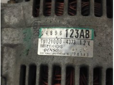 Recambio de alternador para chrysler 300 m (lr) 2.7 v6 referencia OEM IAM TN1210004373 04896123AB  2