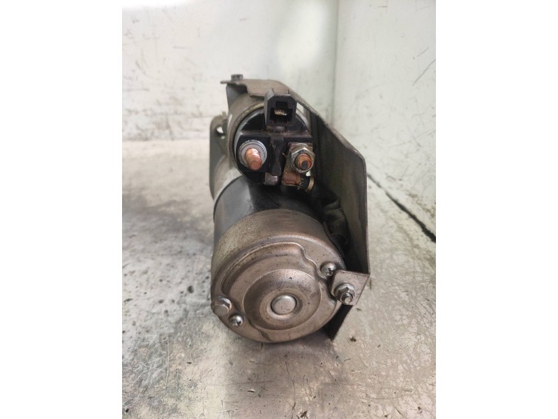 Recambio de motor arranque para chrysler 300 m (lr) 2.7 v6 referencia OEM IAM   