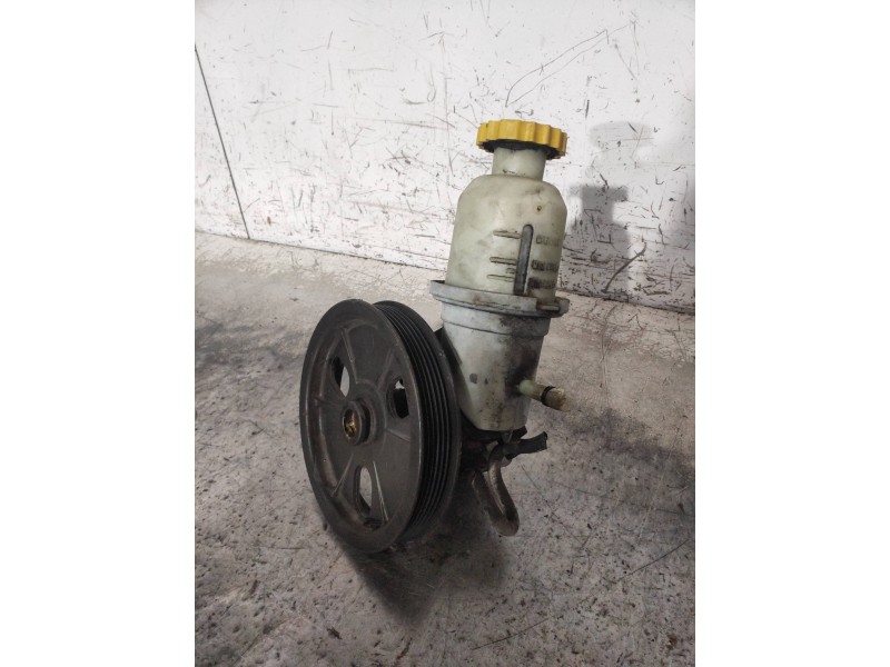 Recambio de bomba direccion para chrysler 300 m (lr) 2.7 v6 referencia OEM IAM   