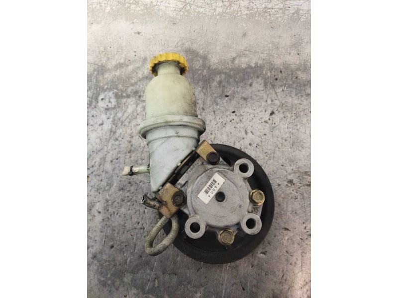 Recambio de bomba direccion para chrysler 300 m (lr) 2.7 v6 referencia OEM IAM   