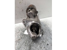 Recambio de motor arranque para opel astra h ber. 1.6 16v referencia OEM IAM 55556092 16I 16V  2