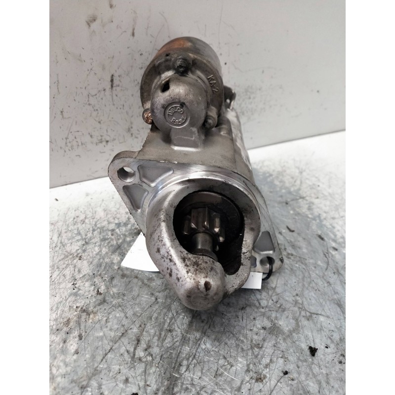 Recambio de motor arranque para opel astra h ber. 1.6 16v referencia OEM IAM 55556092 16I 16V 