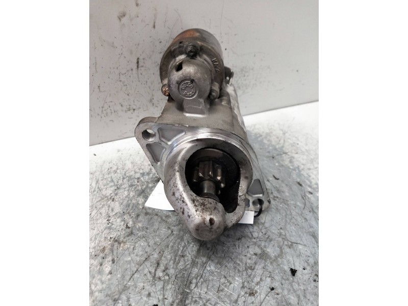Recambio de motor arranque para opel astra h ber. 1.6 16v referencia OEM IAM 55556092 16I 16V 