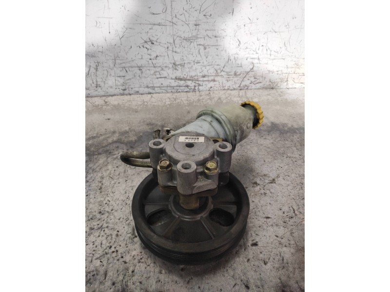 Recambio de bomba direccion para chrysler 300 m (lr) 2.7 v6 referencia OEM IAM   