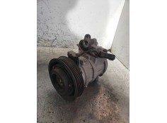 Recambio de compresor aire acondicionado para chrysler 300 m (lr) 2.7 v6 referencia OEM IAM V8518723AA 081218049 