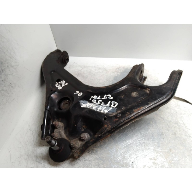 Recambio de brazo suspension inferior delantero derecho para mazda bt-50 (un) 2.5 turbodiesel cat referencia OEM IAM   