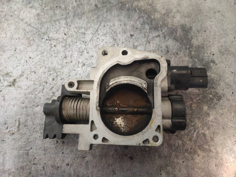 Recambio de caja mariposa para chrysler 300 m (lr) 2.7 v6 referencia OEM IAM 04591169AD  