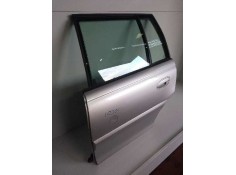 Recambio de puerta trasera izquierda para opel omega b elegance familiar referencia OEM IAM    2