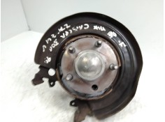 Recambio de mangueta trasera derecha para chrysler 300 m (lr) 2.7 v6 referencia OEM IAM   