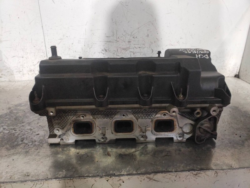 Recambio de culata para chrysler 300 m (lr) 2.7 v6 referencia OEM IAM 04663979AB  DERECHA
