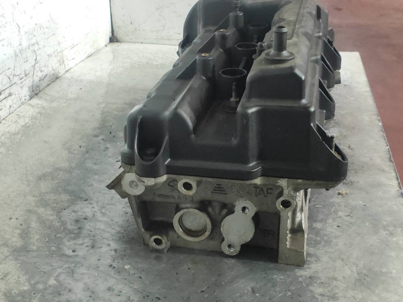 Recambio de culata para chrysler 300 m (lr) 2.7 v6 referencia OEM IAM 04663979AB  DERECHA