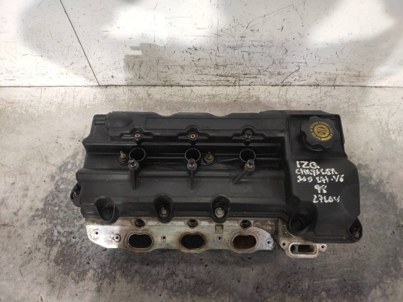 Recambio de culata para chrysler 300 m (lr) 2.7 v6 referencia OEM IAM 04663697AB  IZQUIERDA