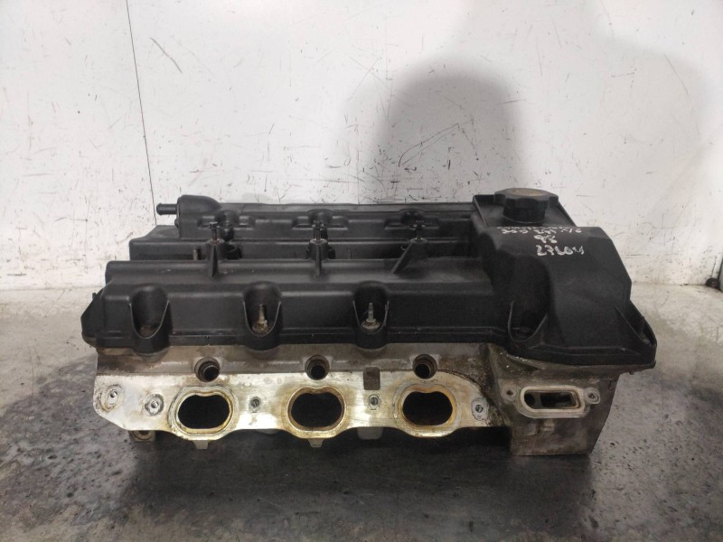 Recambio de culata para chrysler 300 m (lr) 2.7 v6 referencia OEM IAM 04663697AB  IZQUIERDA