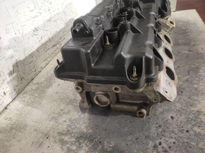 Recambio de culata para chrysler 300 m (lr) 2.7 v6 referencia OEM IAM 04663697AB  IZQUIERDA