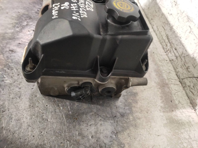 Recambio de culata para chrysler 300 m (lr) 2.7 v6 referencia OEM IAM 04663697AB  IZQUIERDA