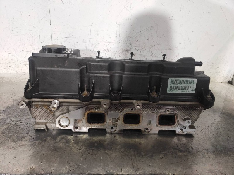 Recambio de culata para chrysler 300 m (lr) 2.7 v6 referencia OEM IAM 04663697AB  IZQUIERDA