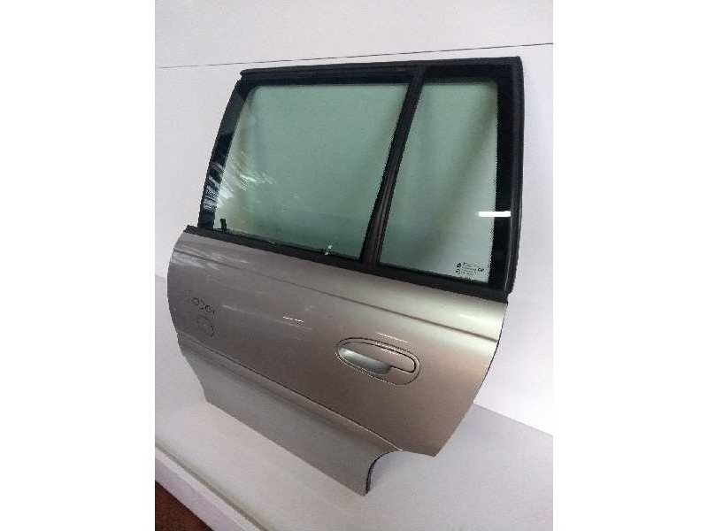 Recambio de puerta trasera izquierda para opel omega b elegance familiar referencia OEM IAM   