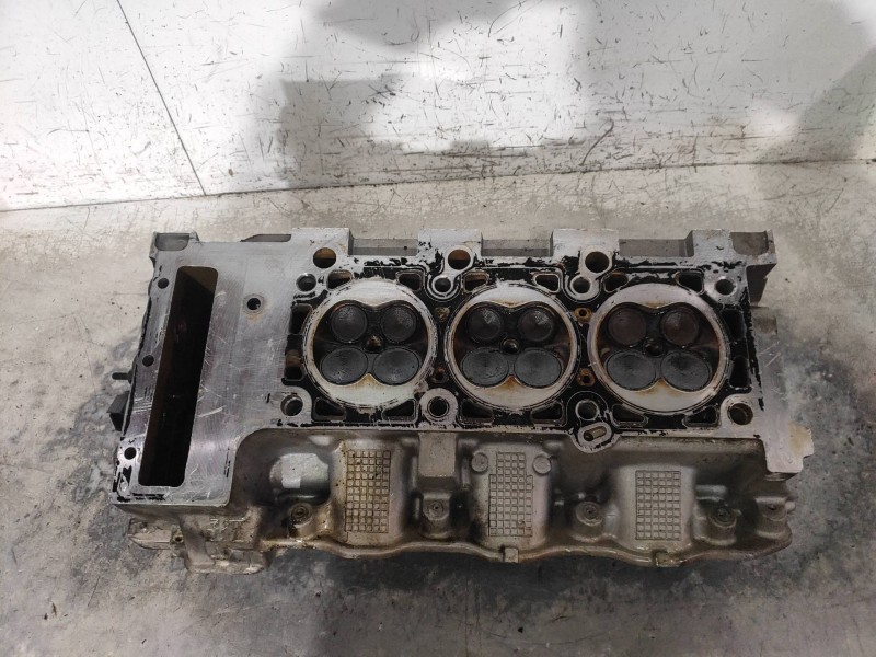 Recambio de culata para chrysler 300 m (lr) 2.7 v6 referencia OEM IAM 04663697AB  IZQUIERDA