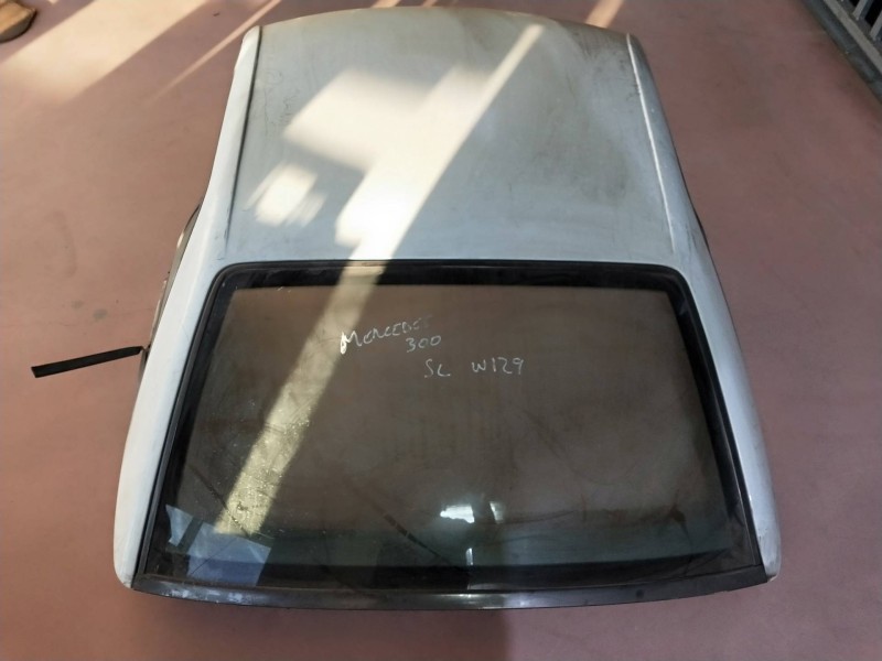 Recambio de techo para mercedes clase sl (w129) referencia OEM IAM   