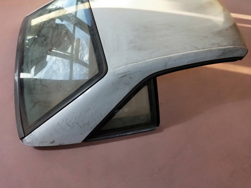 Recambio de techo para mercedes clase sl (w129) referencia OEM IAM   